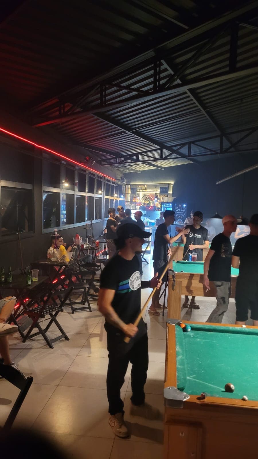 Bar Zero a Zero — foto 4