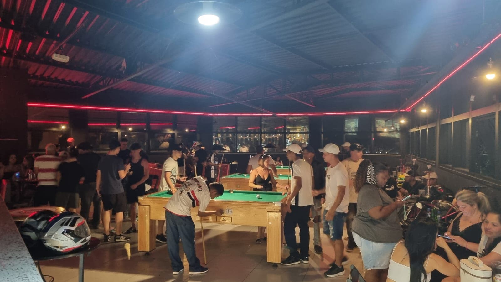 Bar Zero a Zero — foto 15
