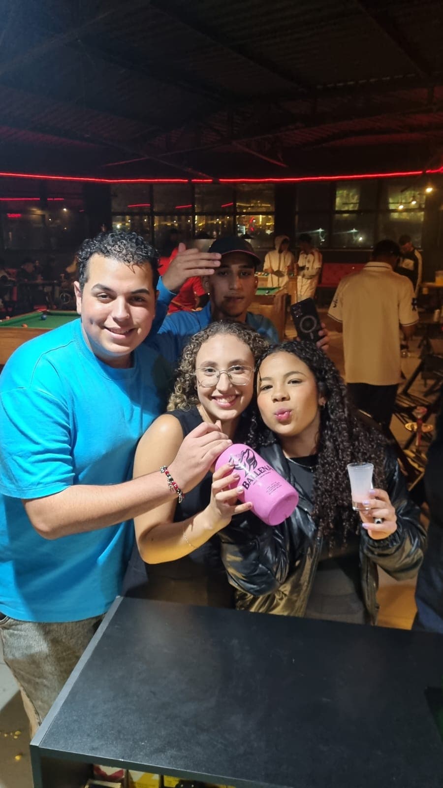 Bar Zero a Zero — foto 18